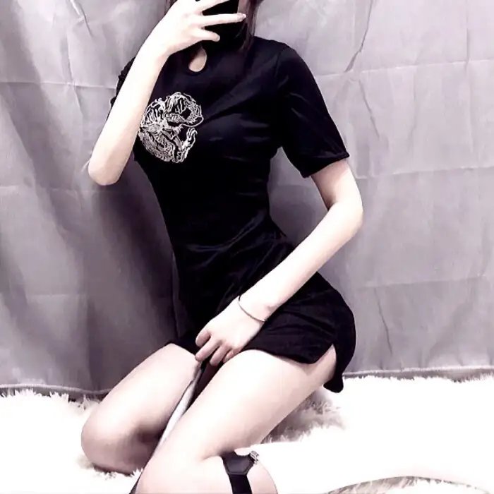 遁天神盗