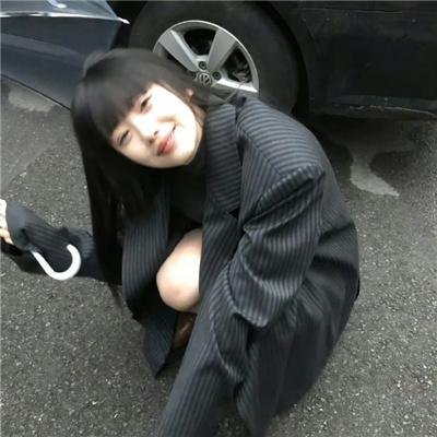 怪兽与女孩