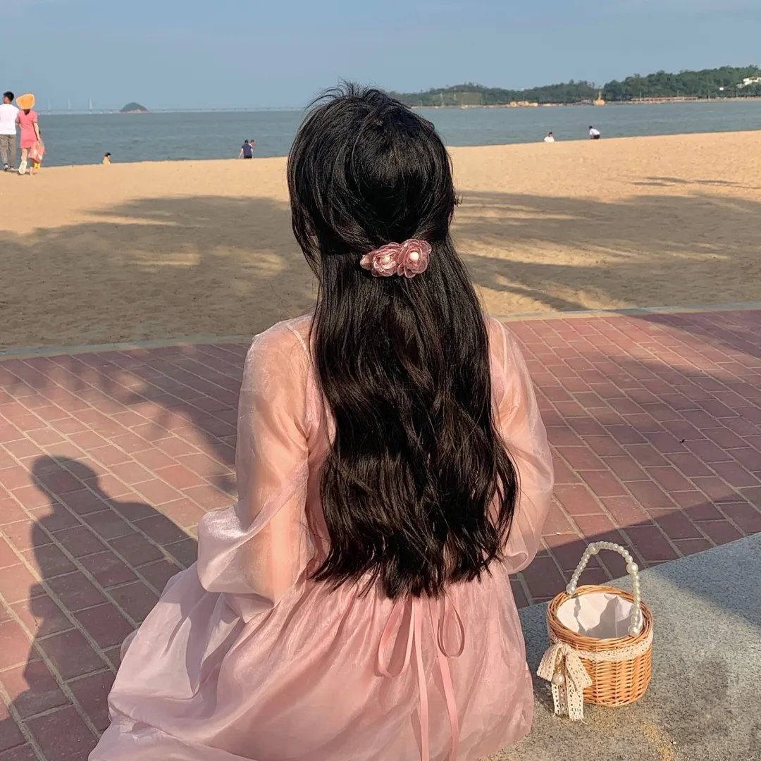 我能看见你